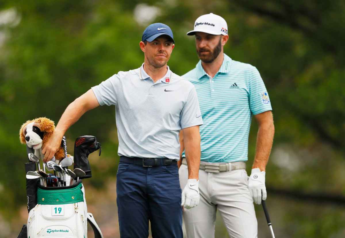 European Tour reveals FOUR-POINT PLAN to address golf's slow play!