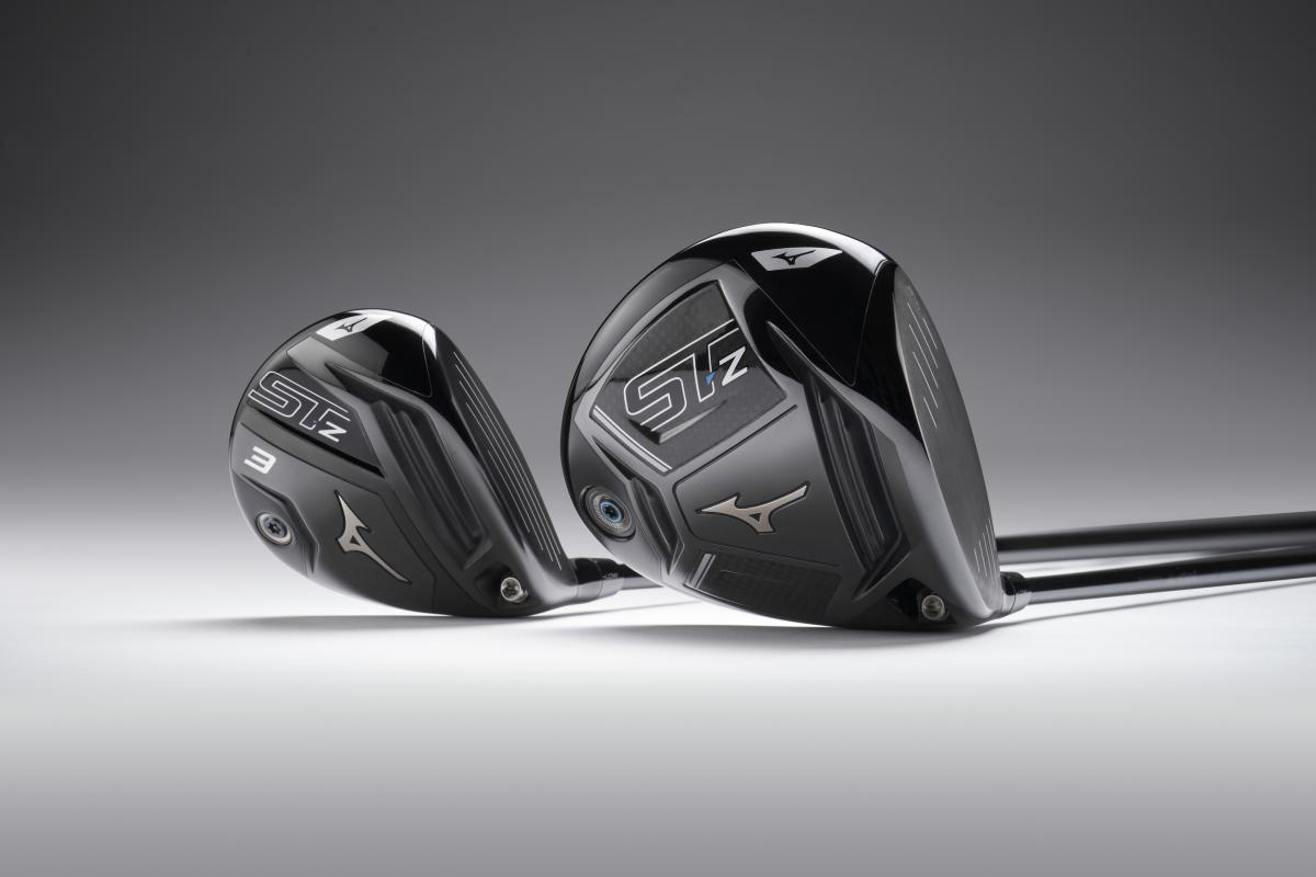 Mizuno announces new ST Series metalwoods with improved sound and speed benefits