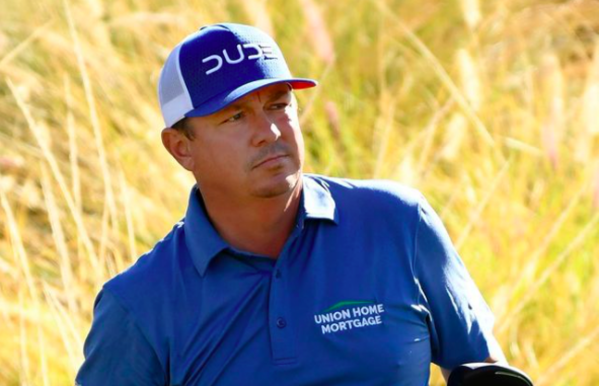 The Many Hats of Jason Dufner