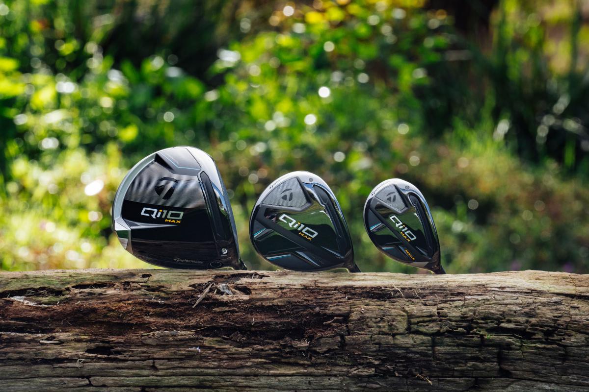 TaylorMade Qi10 Range: Everything you need to know