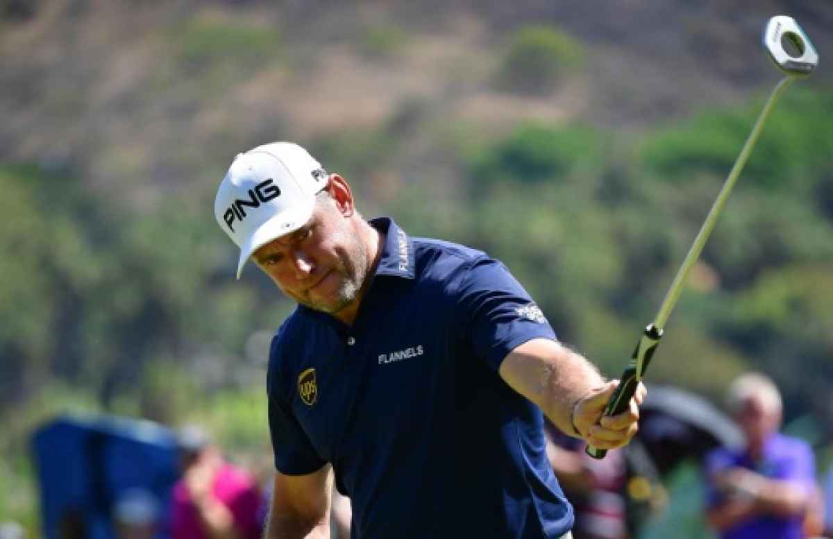 Lee Westwood wins Nedbank Golf Challenge with PING&#039;s new Fetch putter