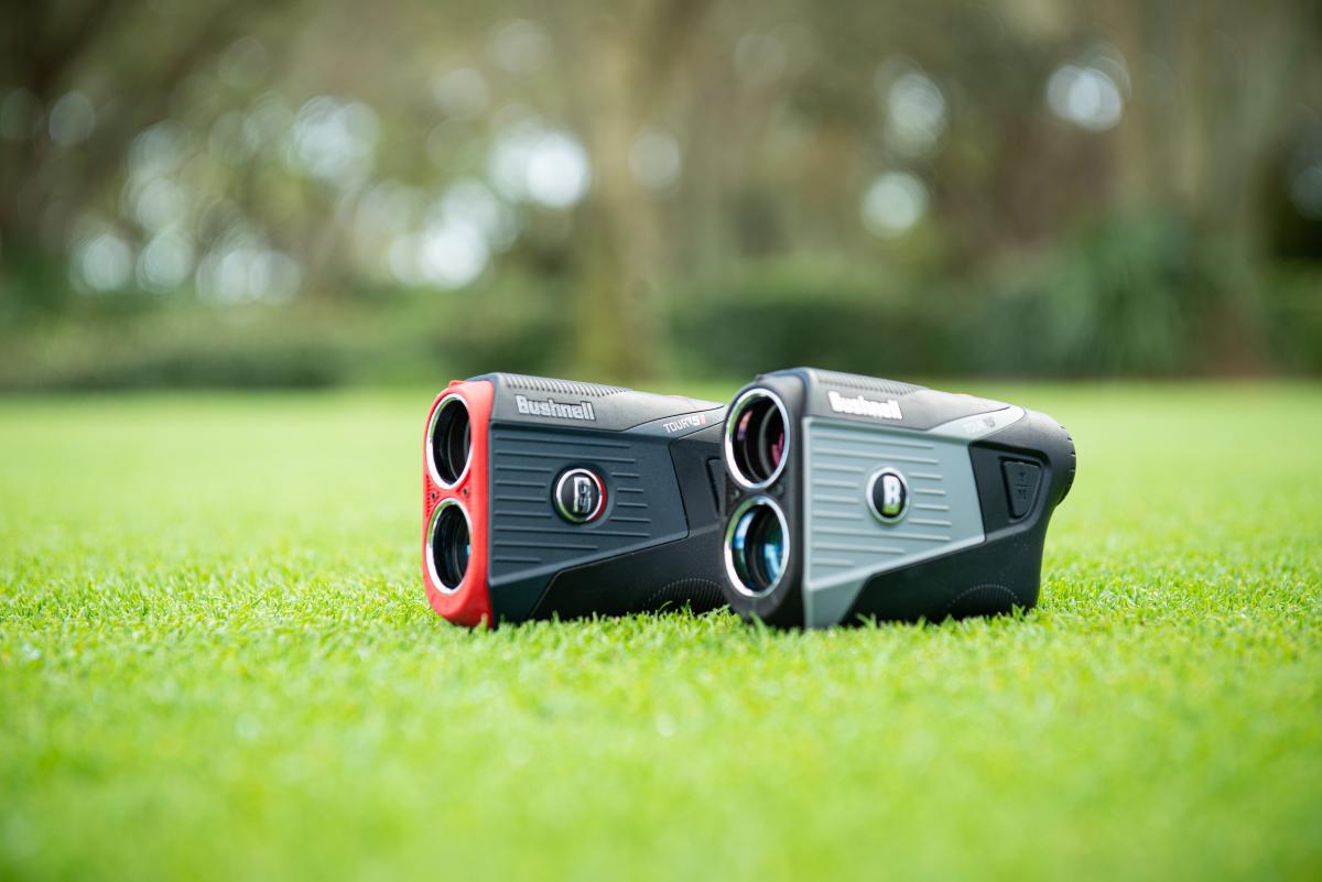 Bushnell boss on US PGA: &quot;Golf lasers will be used on tour for years to come&quot;