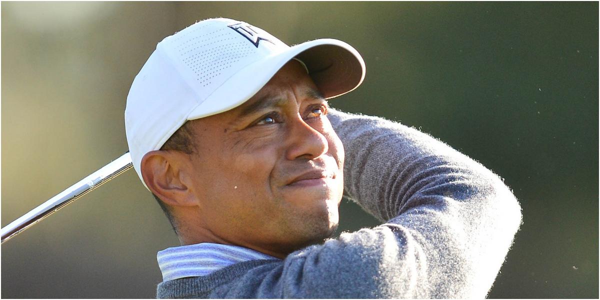 Tiger Woods' yacht is MOORED in Albany, fuelling speculation over appearance