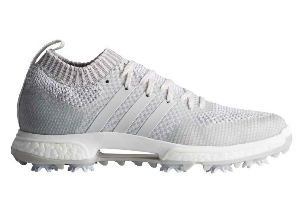 puls mel Gøre en indsats Reader Review: adidas Tour 360 Knit shoes as worn by Dustin Johnson |  GolfMagic