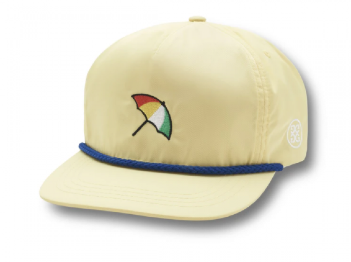 Best G/FORE Golf Caps 2021: the perfect toppers for any outfit