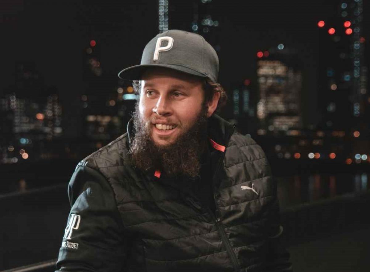 Andrew &#039;Beef&#039; Johnston says being called a &quot;JOKE&quot; took its toll mentally