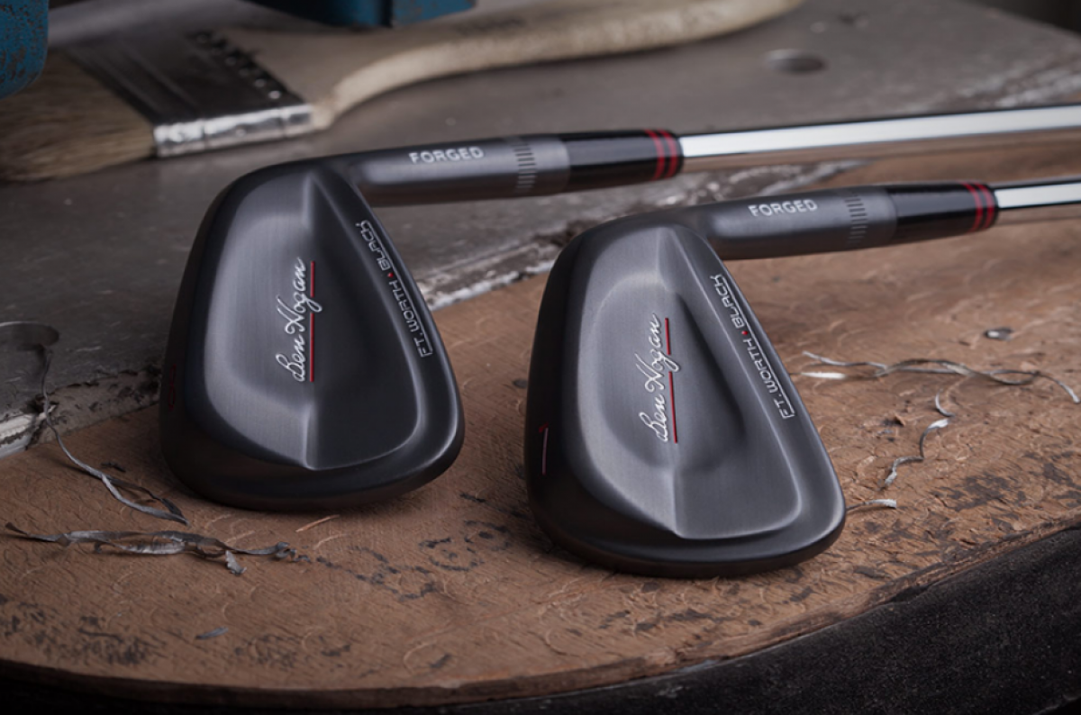 Ben Golf introduces LIMITED EDITION Player's Combo GolfMagic