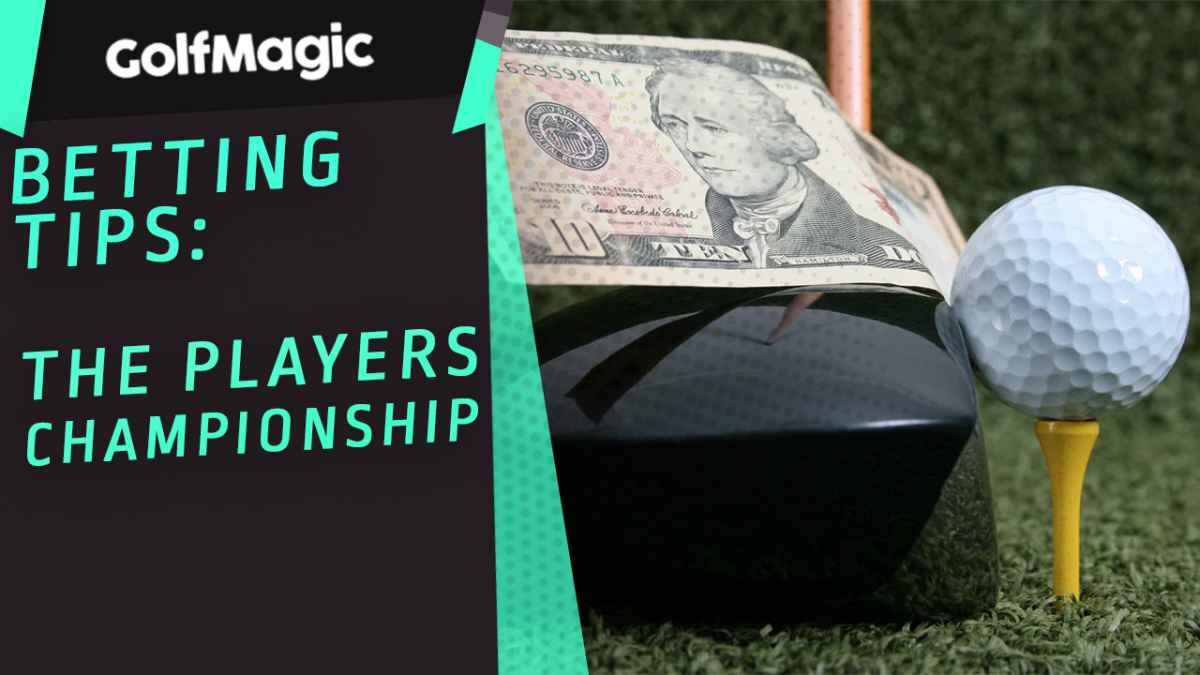 Golf Betting Tips: The Players Championship