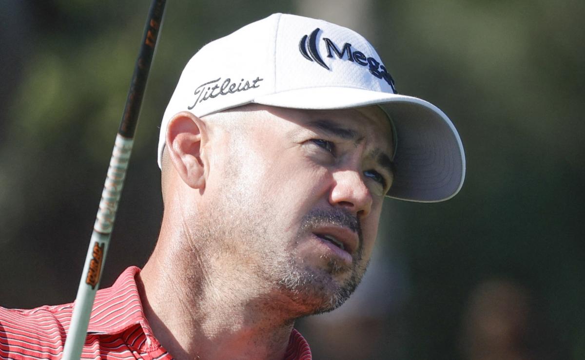 Golf fans disgusted with actions of Brian Harman at Players Championship