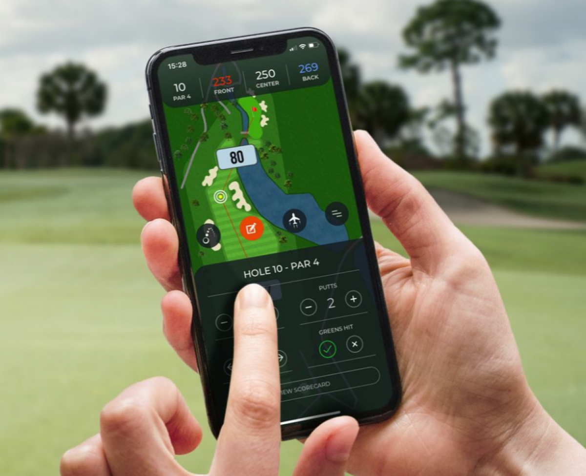 expedition road Fjord FREE golf GPS app from Bushnell Golf gets massive upgrade | GolfMagic