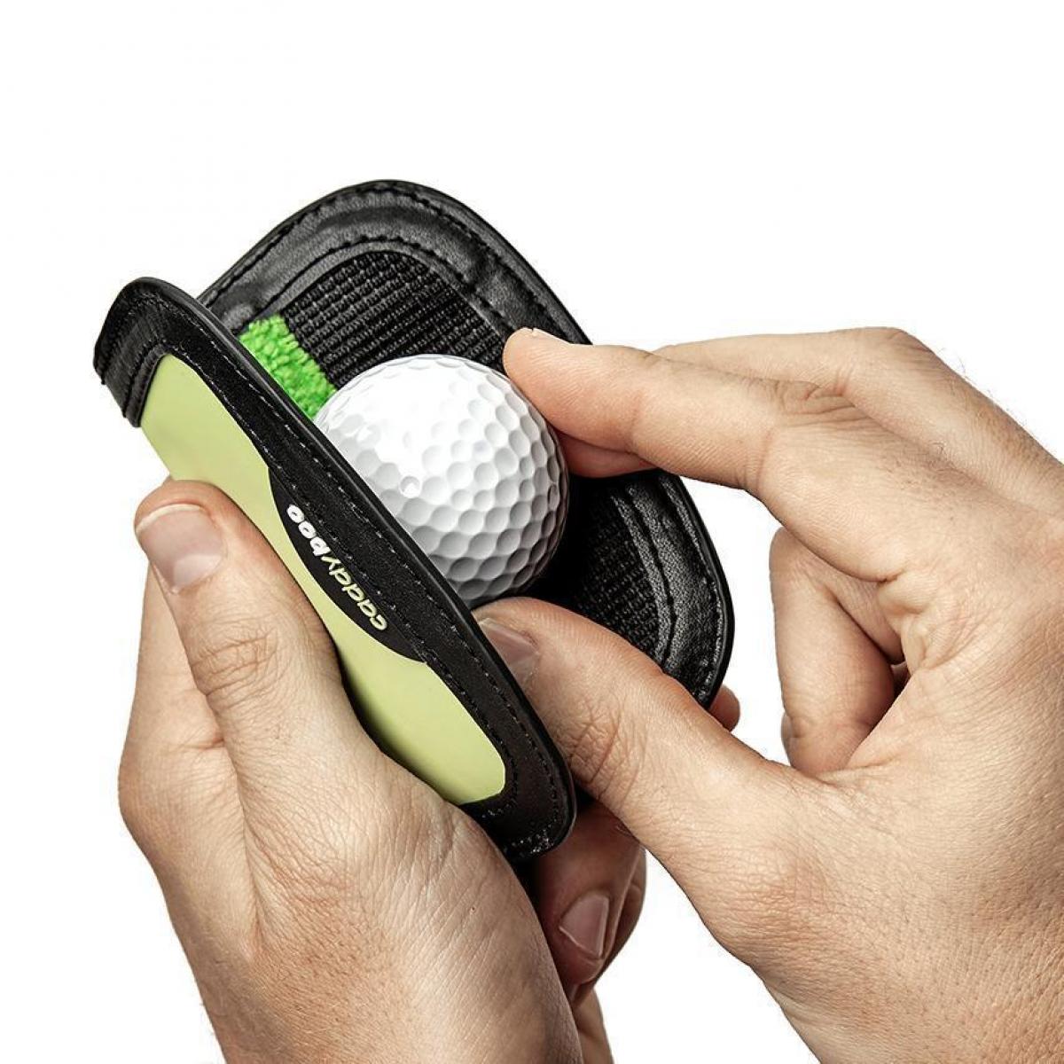 HEAD Mini Square Golf Ball Club Head Wiping Cloth Cleaner Towels Golf Accessorie 9FR 