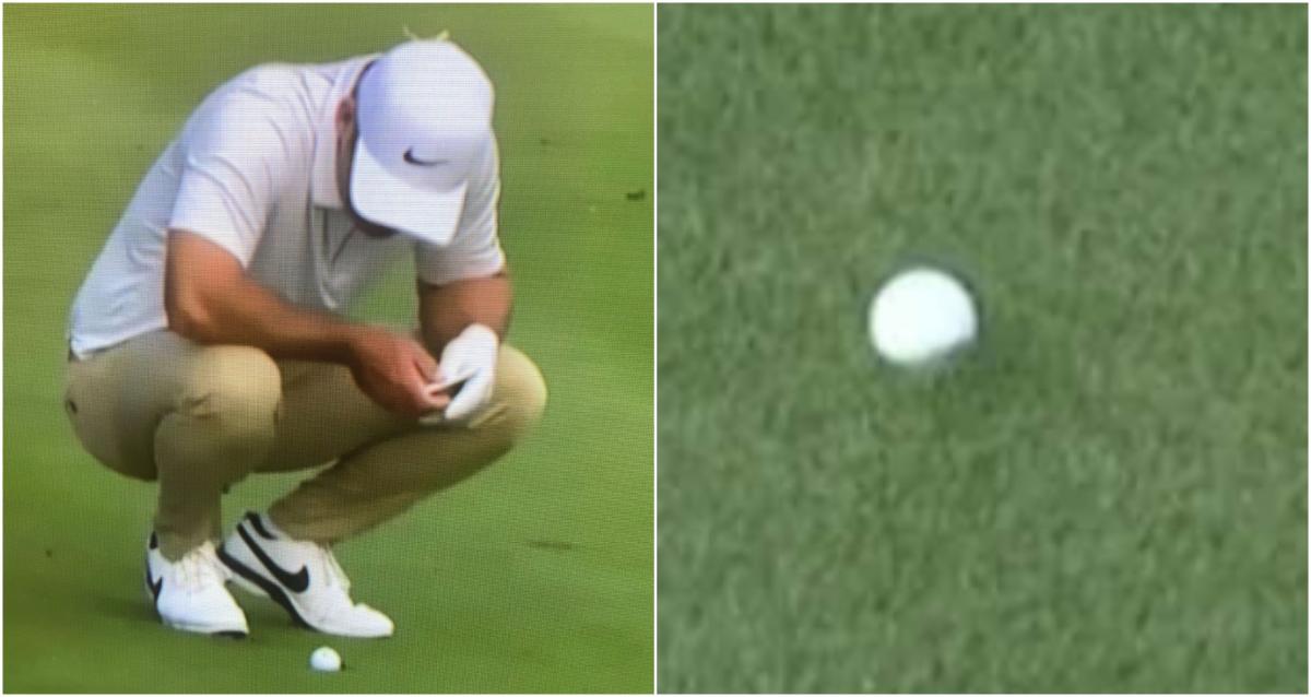 Paul Casey's bad break at The Players: Time for this rule to be changed?