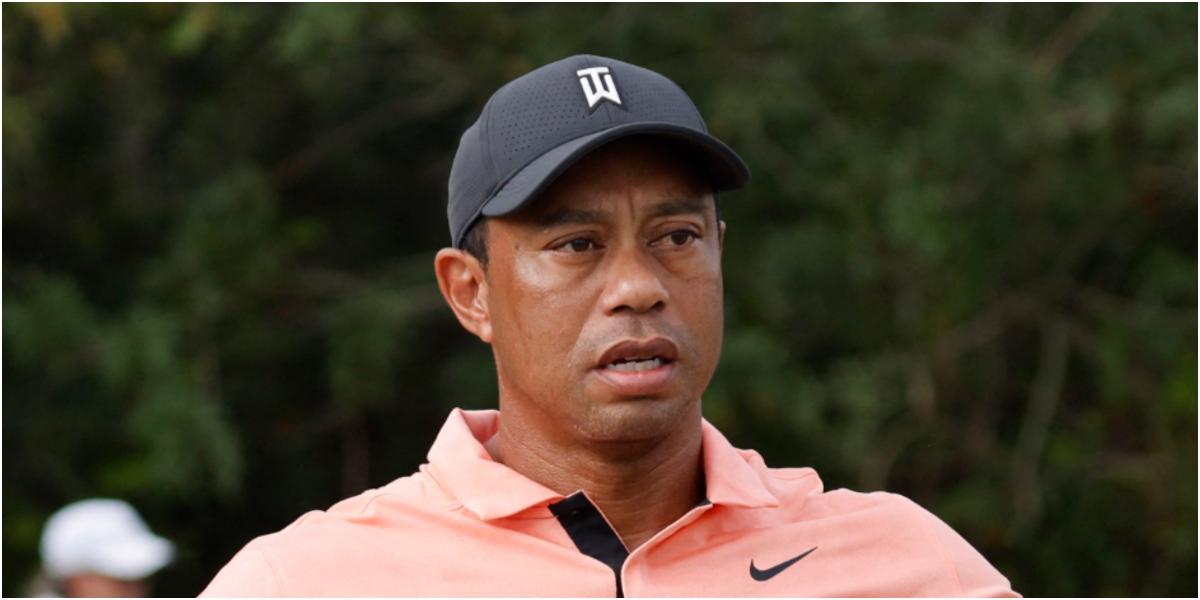 How is Tiger Woods doing? What is the latest on Tiger Woods?