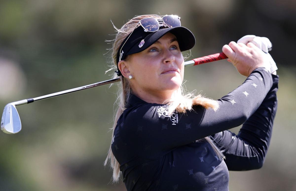 Charley Hull: What&#039;s in the bag of The Ascendant LPGA champion