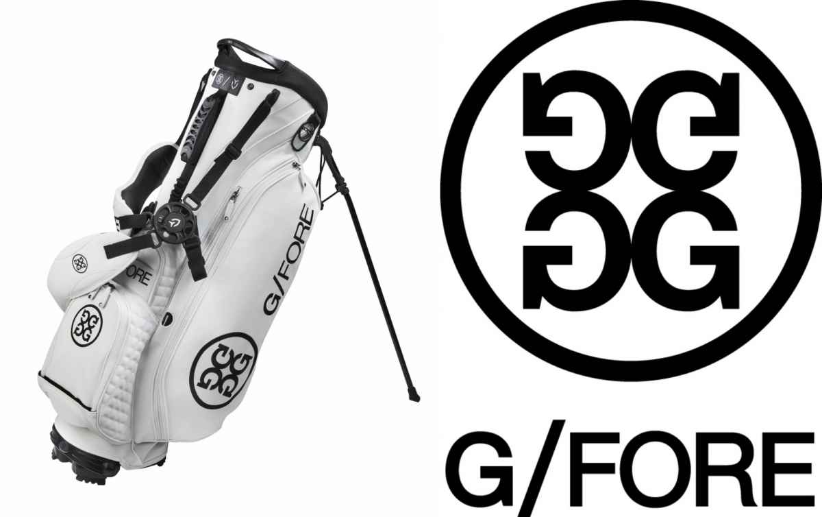 G/Fore unveils Transporter II golf bag | GolfMagic