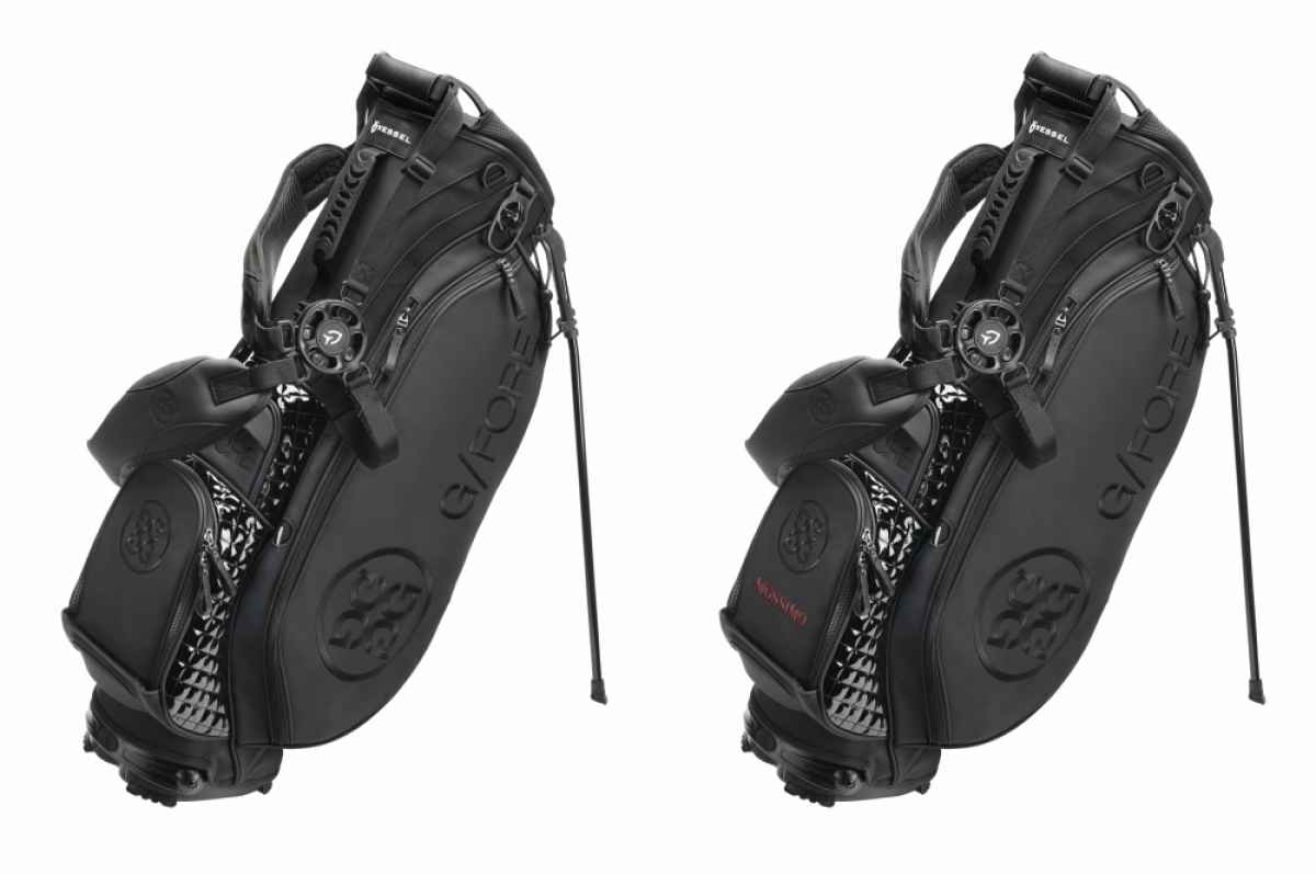 gfore golf bags for sale