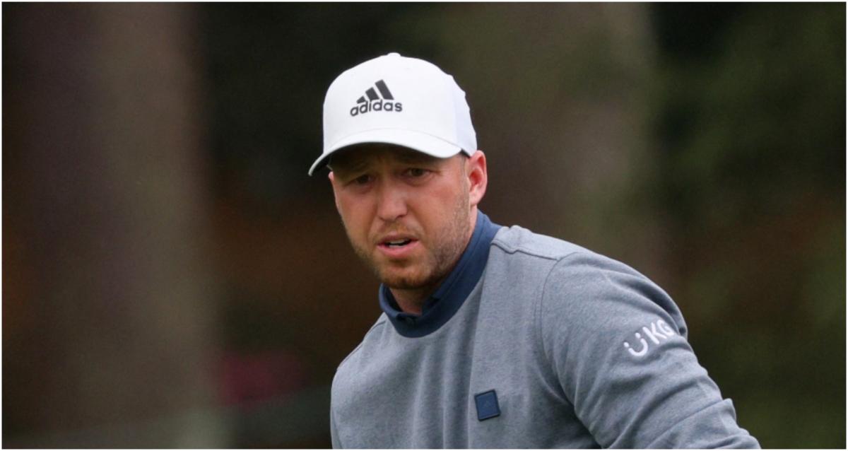 Daniel Berger FORCED OUT of Mexico Open on PGA Tour