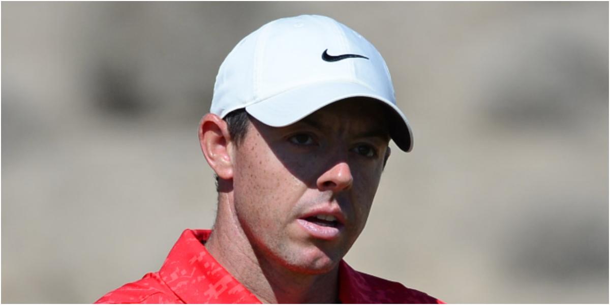 "I'm a big boy now": Reflective Rory McIlroy takes early LEAD in curtain closer