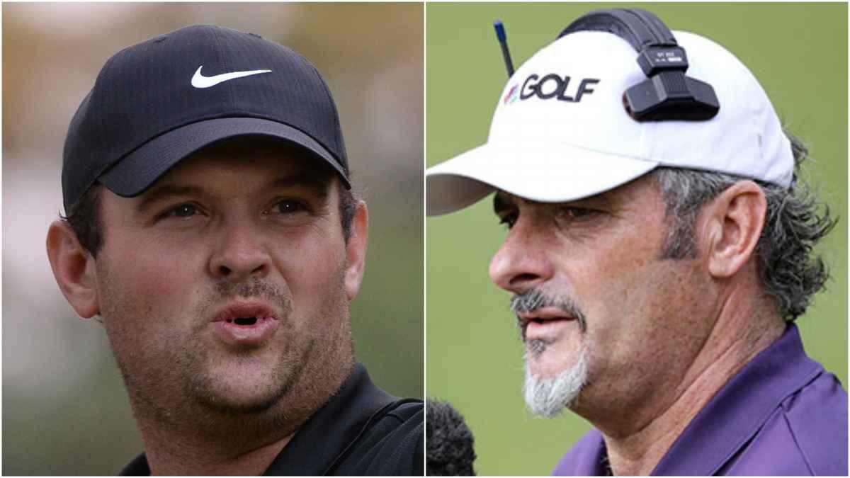 LIV Golf signs golf analyst David Feherty according to report GolfMagic