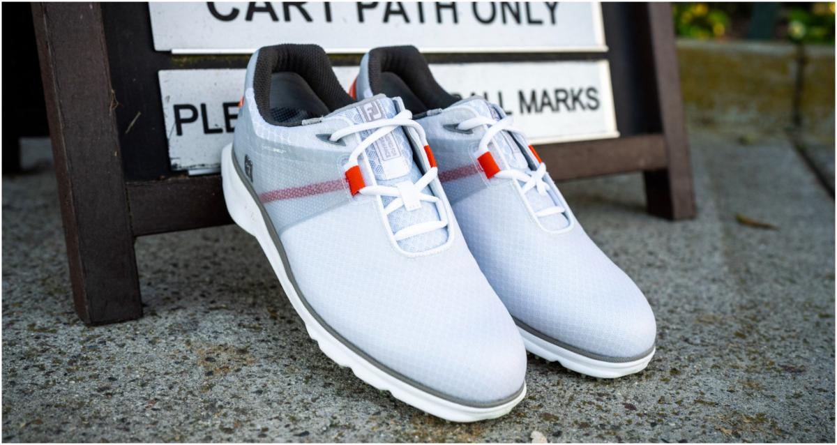 FootJoy introduces all-new Pro|SL Sport to their range of footwear ...