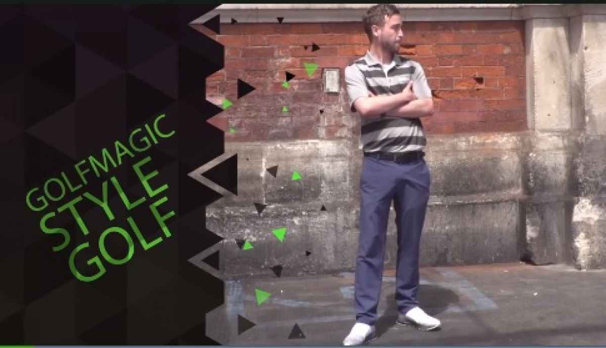 GolfMagic launches new fashion series to further grow 18-35 audience