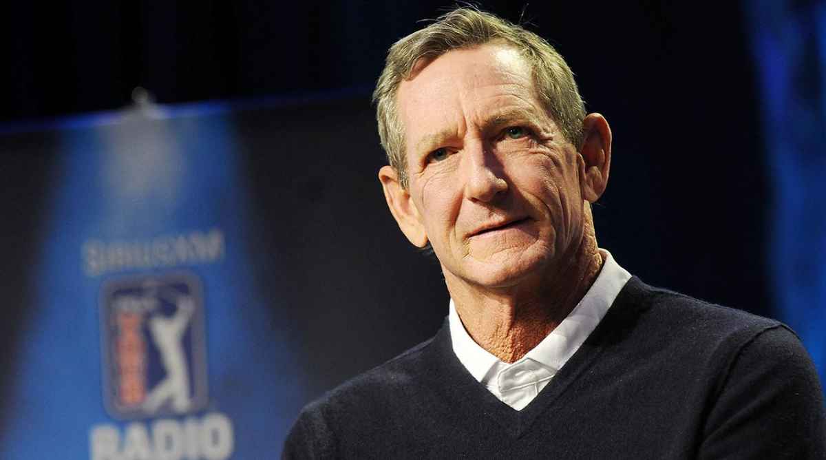 Hank Haney SUSPENDED from PGA Tour Radio after US Women&#039;s Open comment
