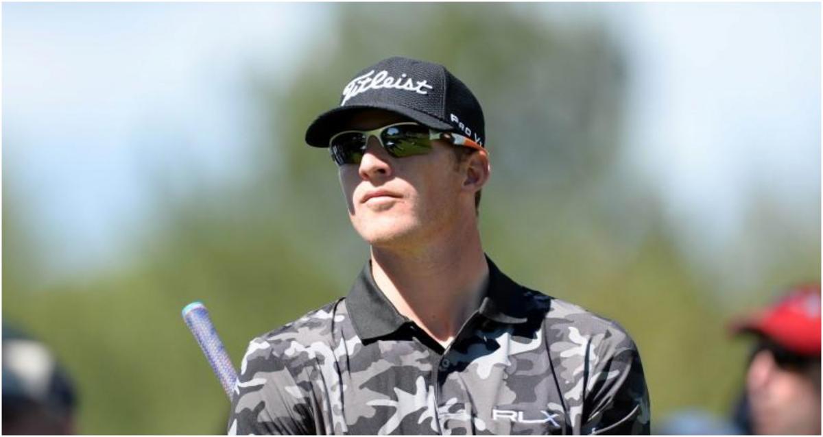 PGA Tour pro set to return after living in a jungle for two years