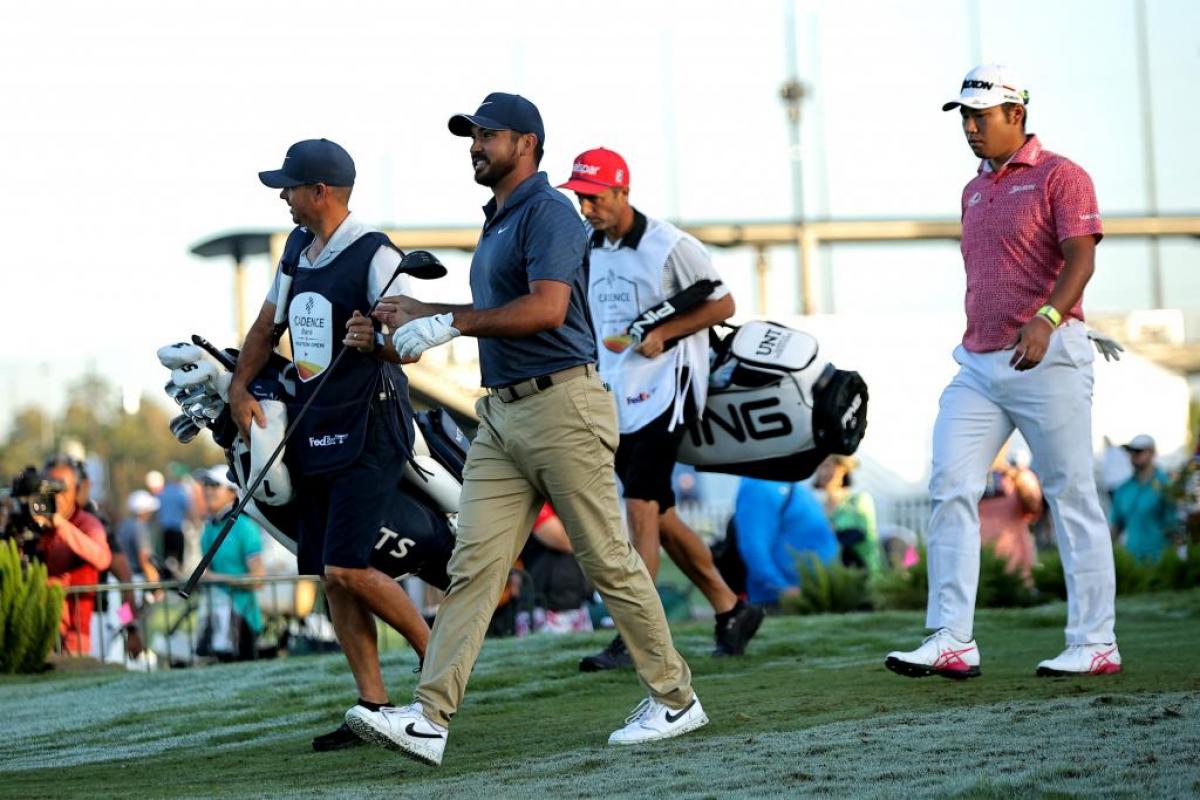 Long-standing PGA Tour tournament sponsorship comes to an end