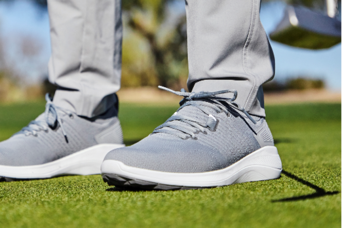 FootJoy release new spikeless footwear range for 2021 | GolfMagic