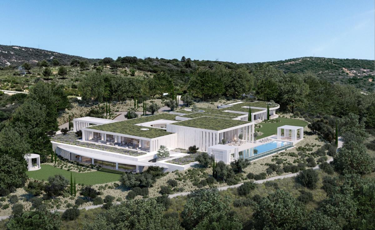 Sotogrande launches the ultimate golf course property - NIWA