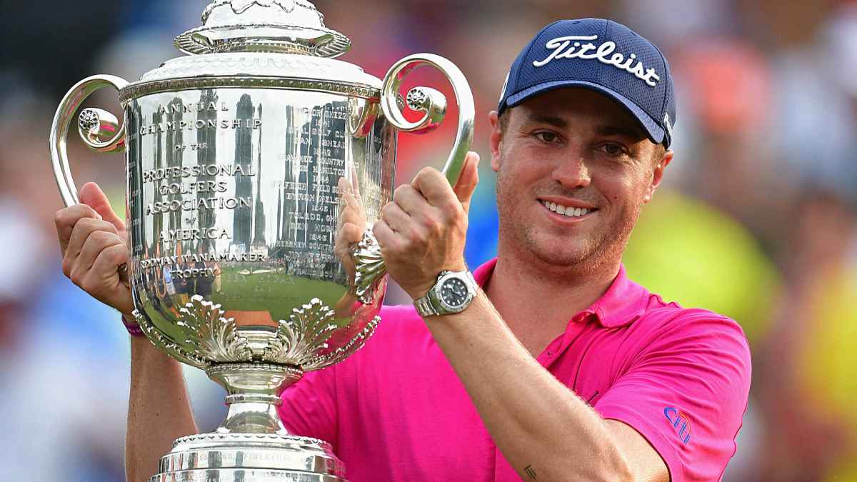 US PGA 2018: How to watch it, where to watch it...
