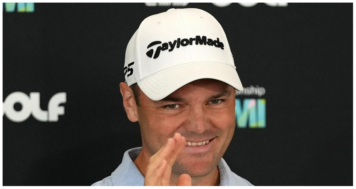 Martin Kaymer reveals his new LIV Golf League signing for Cleeks GC