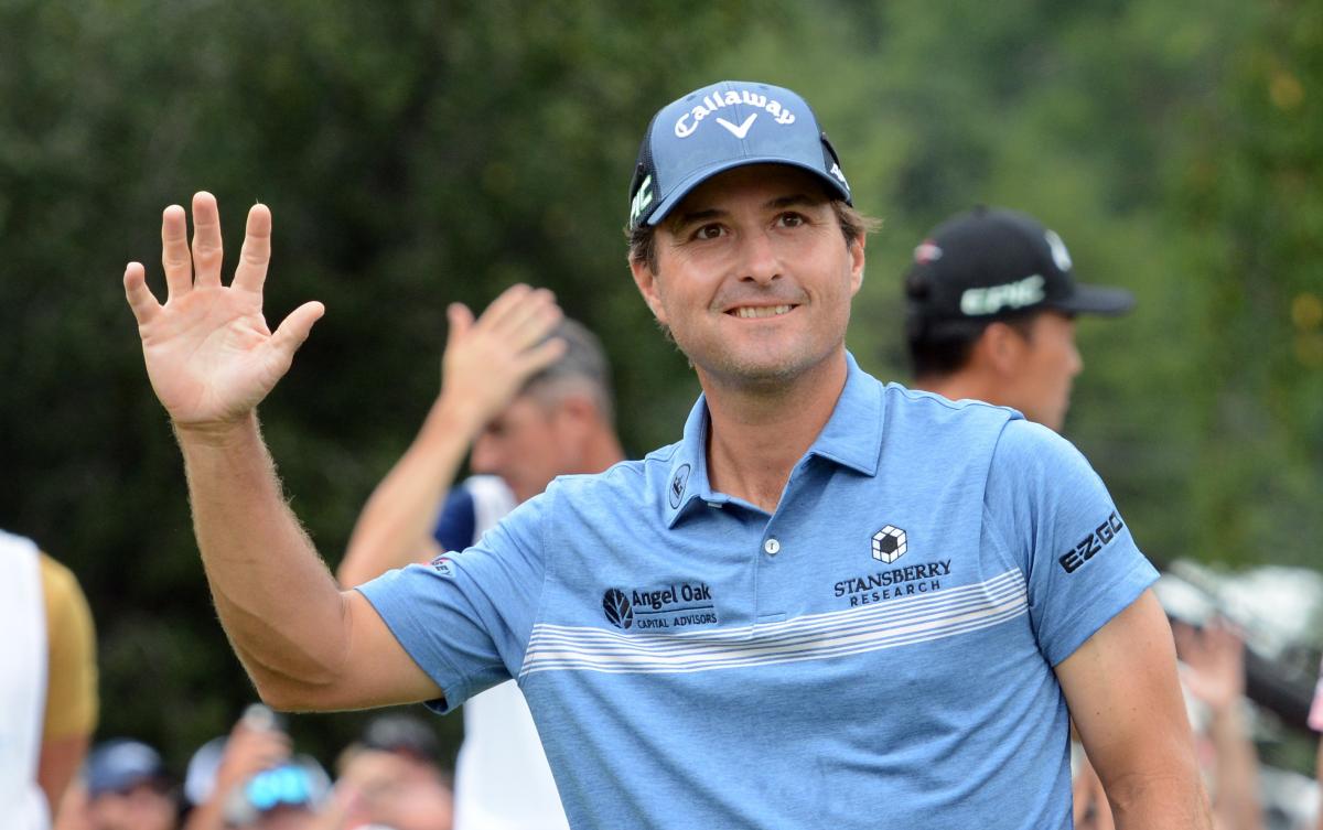 How much Kevin Kisner and others won at the PGA Tour&#039;s Wyndham Championship