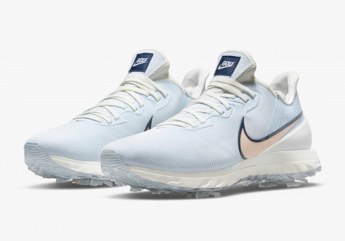 Brooks Koepka&#039;s NEW Nike golf shoes for the 2021 PGA Championship