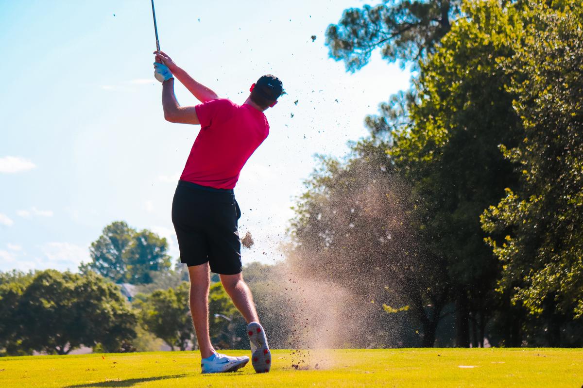 Study reveals playing golf can increase your chances of landing a job