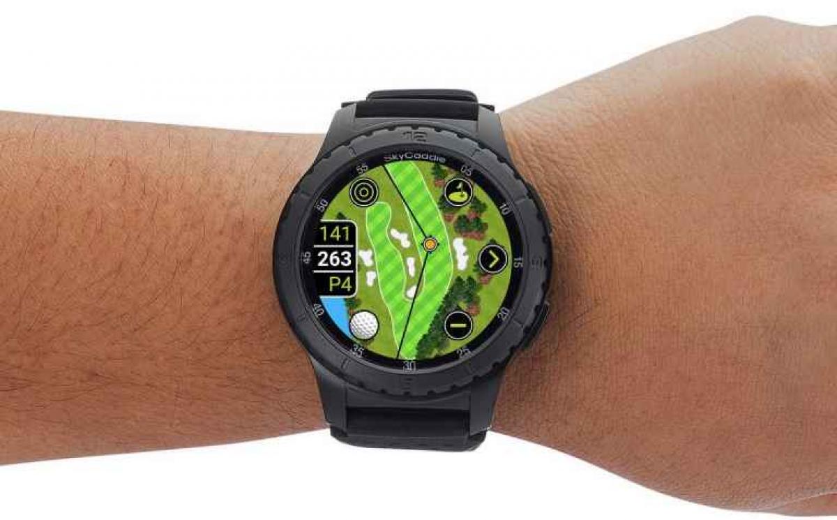 Garmin Golf Gps Watches