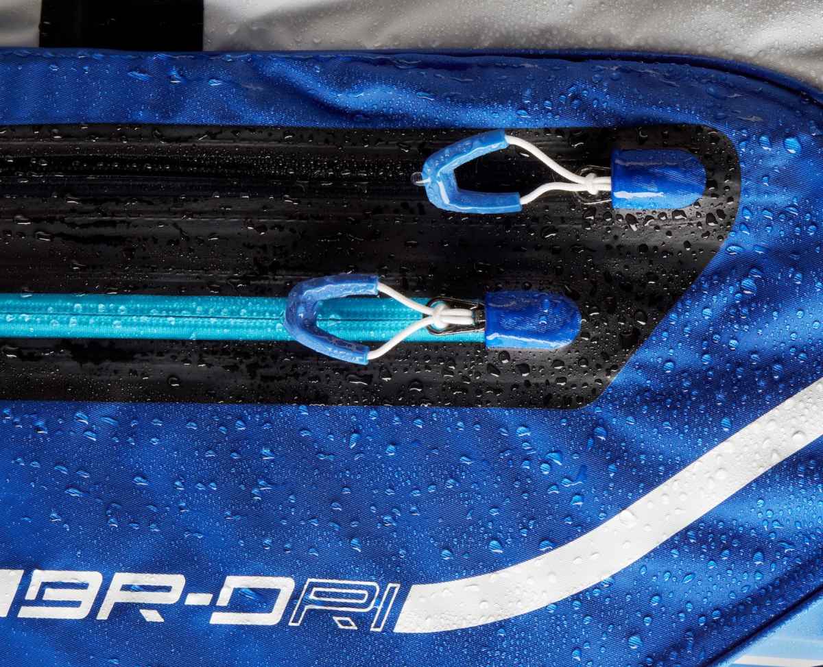 Mizuno launches new BR-D bags