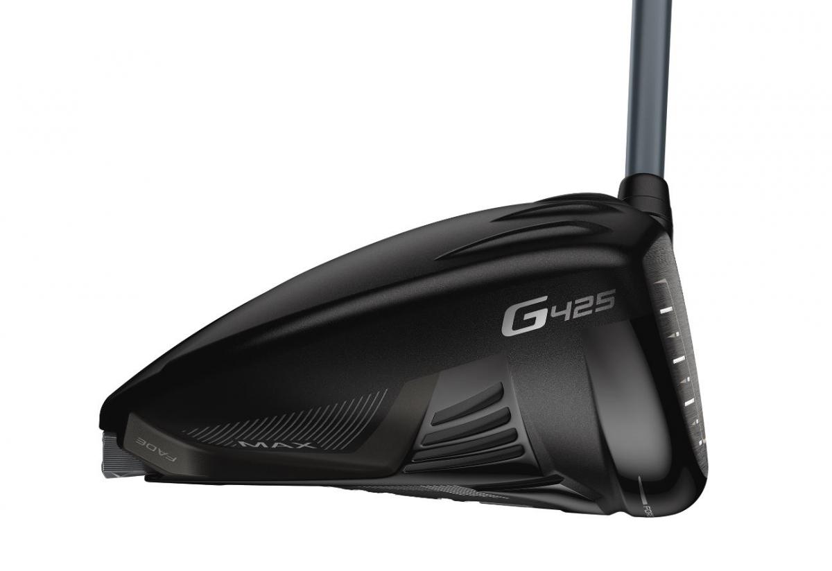 NEW PING G425 CLUBS REVEALED! Featuring drivers, fairways, hybrids