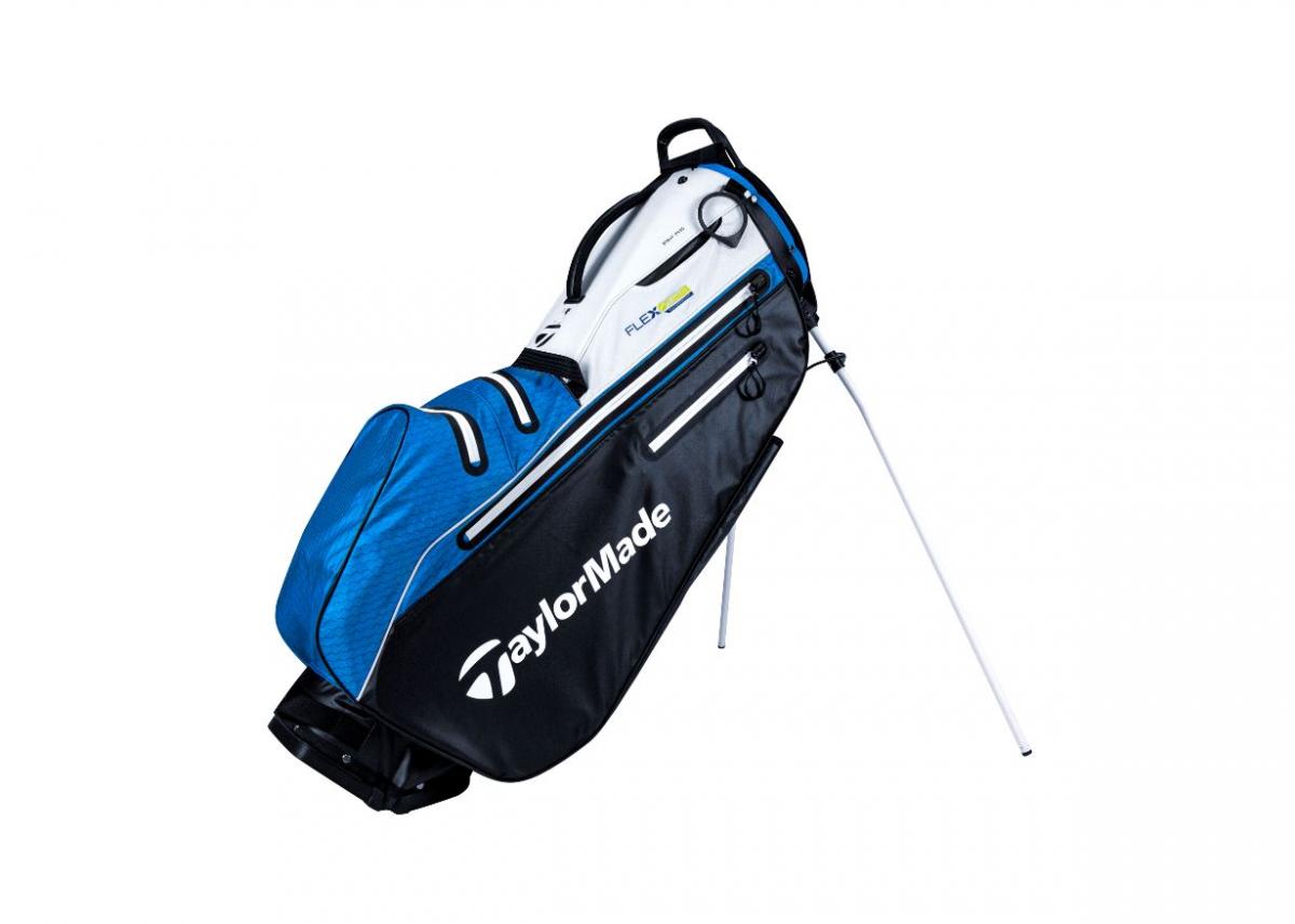 TaylorMade Golf announces extensive new bag range for 2021