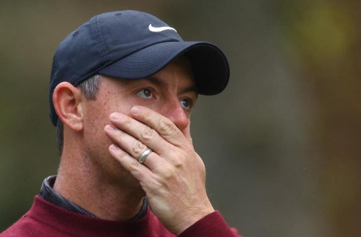 Rory McIlroy refuses invite to BBC SPOTY and does not even speak on video