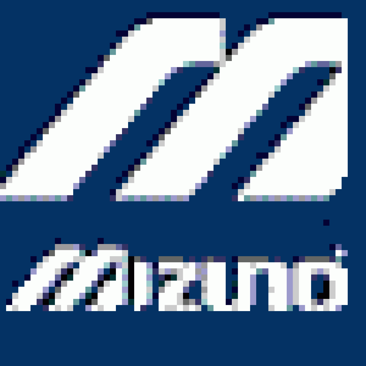 Mizuno store old logo