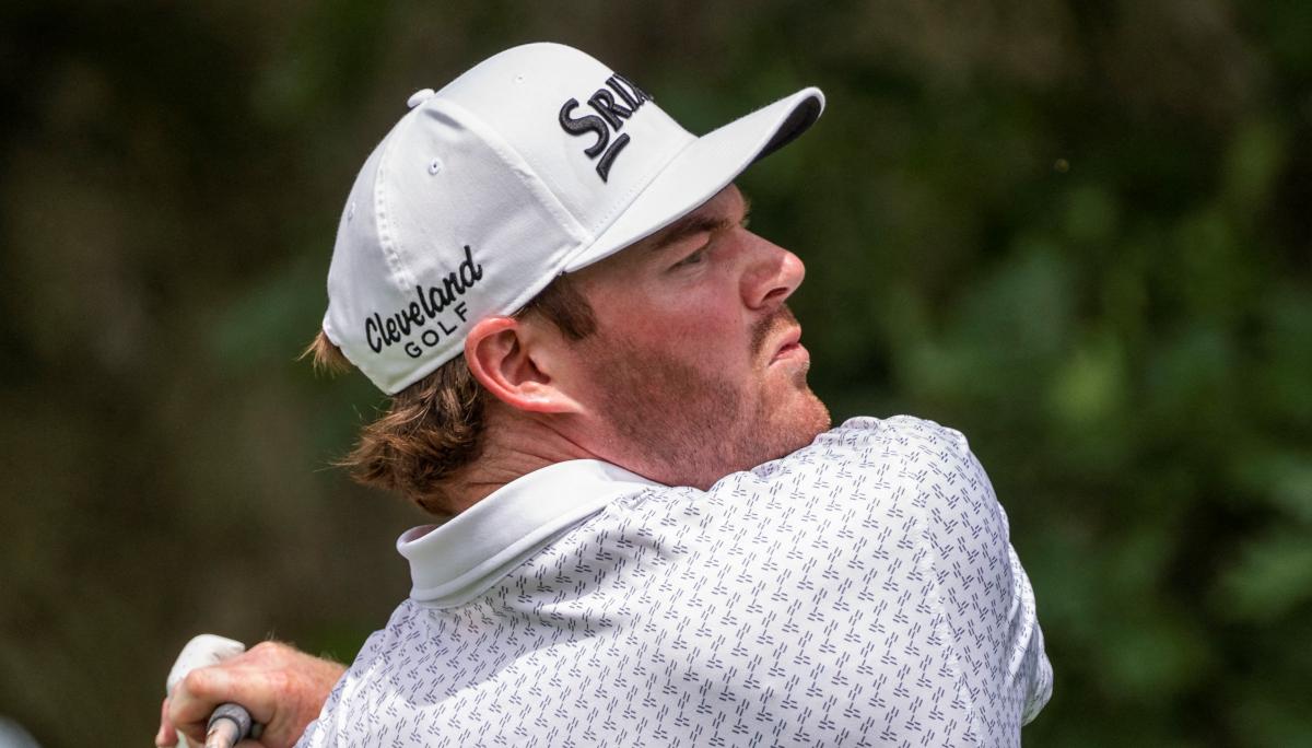 PGA Tour pro who once told Rory McIlroy to 'f--- off' sacks caddie