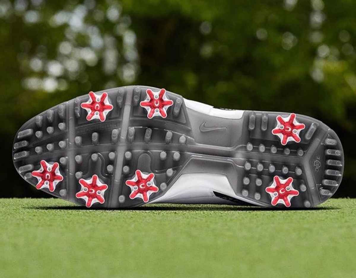 Jumpman23 2025 golf shoes