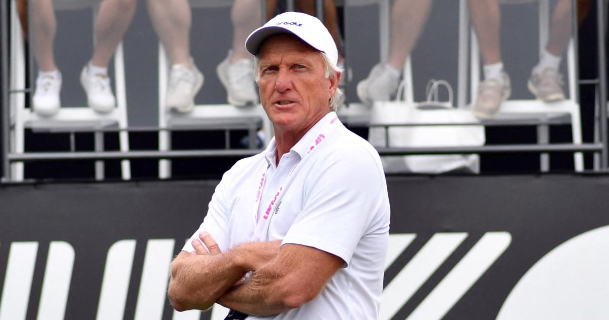 LIV Golf&#039;s Greg Norman ROASTS Jay Monahan over new PGA Tour changes