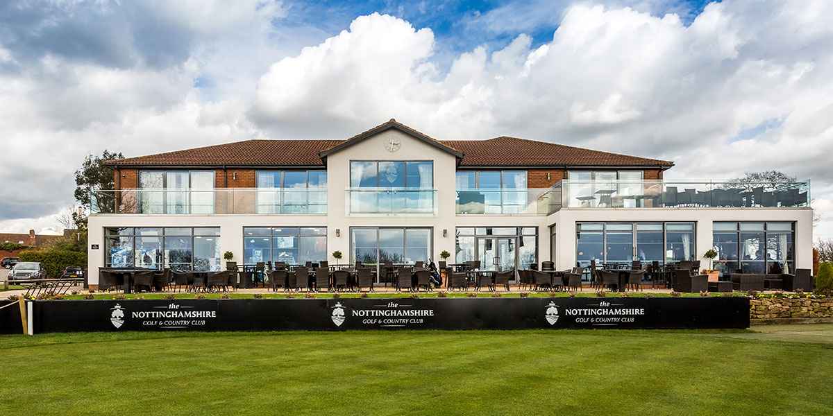 Golf club offering ALL ROOMS to NHS staff during coronavirus pandemic