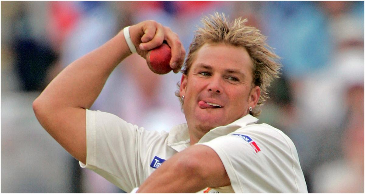 Sky Sports golf commentator breaks down paying tribute to Shane Warne