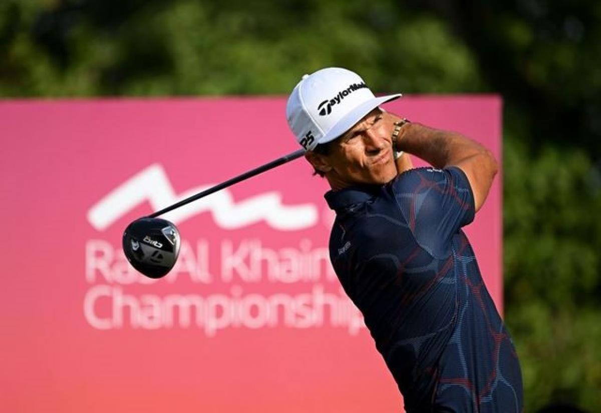 Thorbjorn Olesen continues TaylorMade Qi10 dominance on DP World Tour