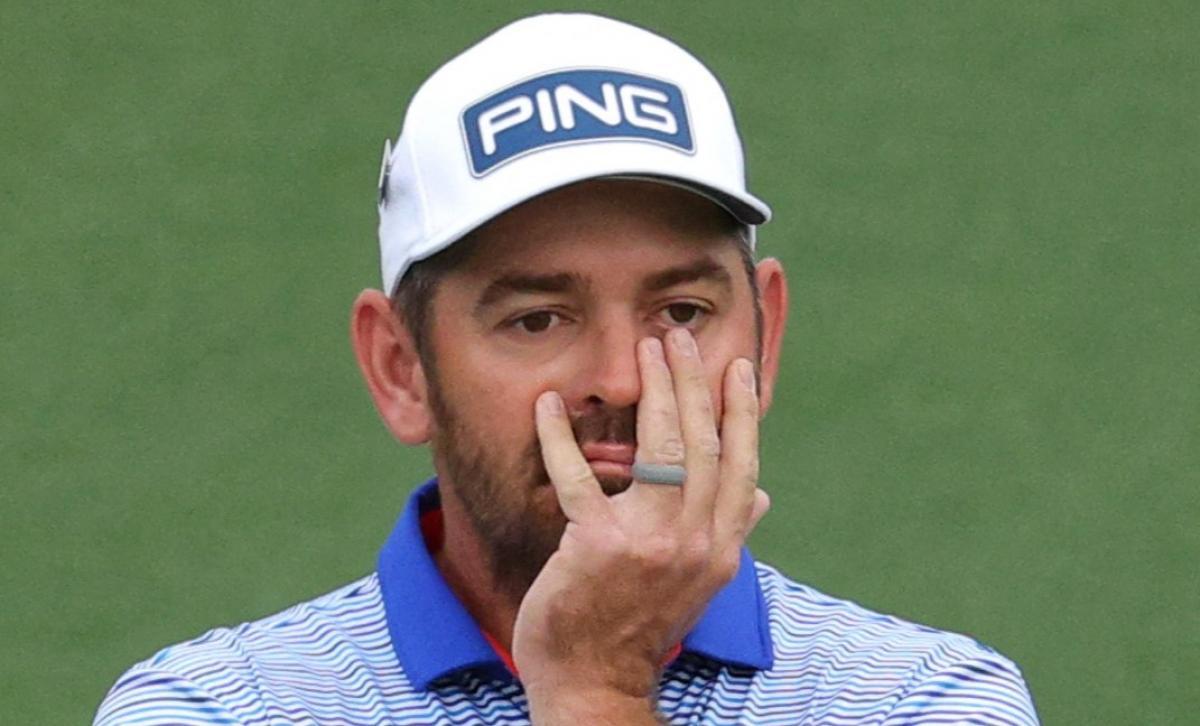 LIV Golf&#039;s Louis Oosthuizen may NEVER play in The Masters again