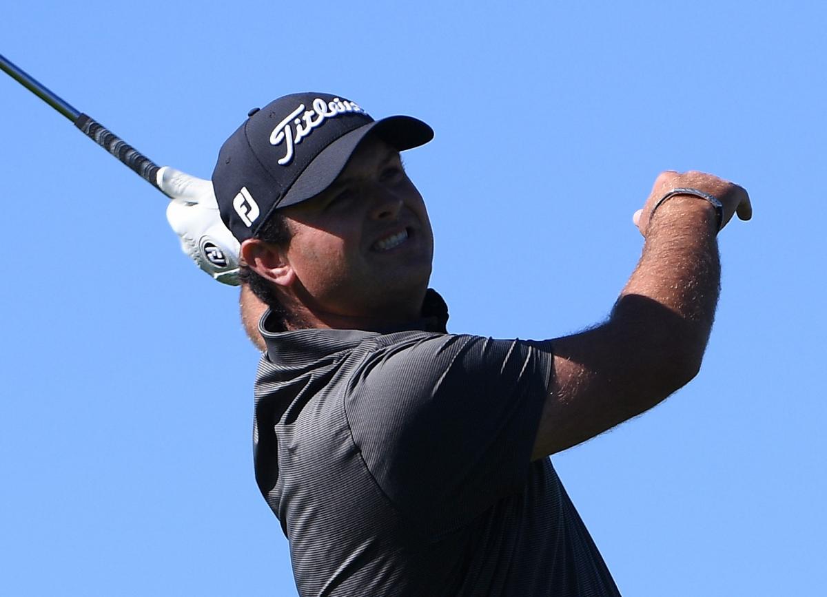 Patrick Reed explains his side of the story after CONTROVERSIAL golf ruling!
