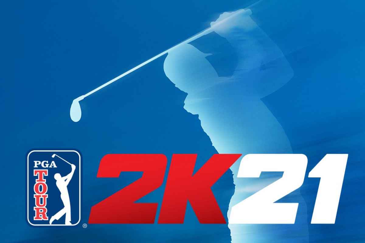 REVEALED! The face of the new PGA Tour game is...